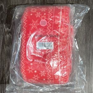 Victoria Secret Blanket